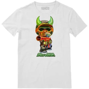 Speed Demons T-Shirt (S|Paintballer)