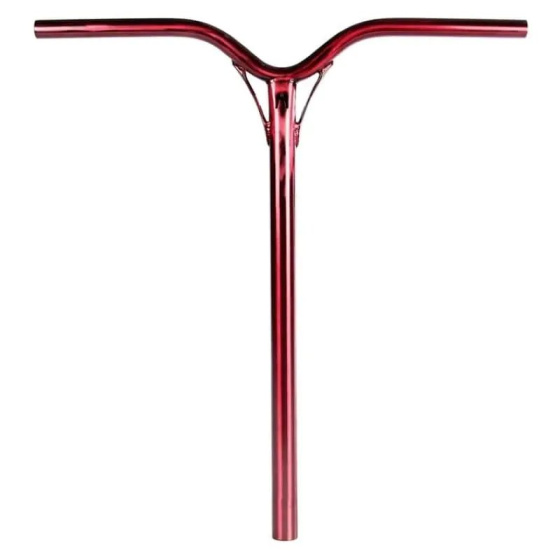 Ethic Dynasty V2 Bar 720mm Red