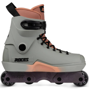 Roces Roces M12 LO Team Juno Aggressive Inline Brusle (Juno|48)