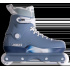 Roces M12 LO Yuto Goto Namikaze Aggressive Inline Brusle (Namikaze|46)