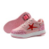 Breezy Rollers Sparkle - Pink - UK:4J EU:37 US:4.5J