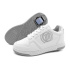 Breezy Rollers Fresh 2 - White / Silver - UK:1J EU:33 US:1.5J