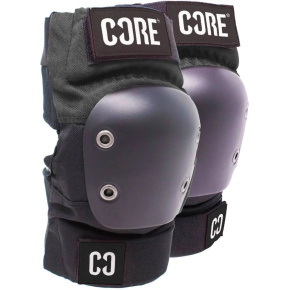 CORE Pro Elbow Pads (XS|Černá/Šedá)