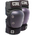 CORE Pro Elbow Pads (XS|Černá/Šedá)