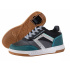 Breezy Rollers Kicks - Turquoise / Grey / Black - UK:6J EU:39 US:7.5J