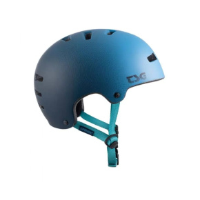 TSG Superlight Graphic Design Helmet Deep Sea S/M