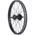 Salt Everest 20" Freecoaster BMX Rear Wheel (Černá|Right hand drive)