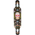 Hydroponic DT 3.0 Longboard Deska (39.25"|Mexican Black)