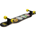 Hydroponic Pixie Complete Longboard (43.5"|Gang)