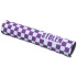 Stolen Fast Times BMX Handlebar Pad (Lavender/White)