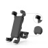 Mobile Holder Black