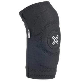 Fuse Alpha Lite Elbow Pads (S|Černá)