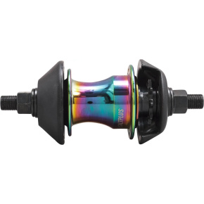 Salt Plus Vertex Freecoaster BMX Hub (Oilslick|Left hand drive)