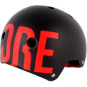 Helma Core Street S-M Black/Red