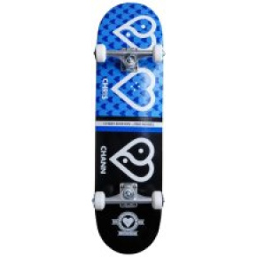 Heart Supply Planet Heart Skateboard Komplet (8.25"|Classified Pro 3)