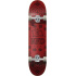 KFD Bandana Skateboard Komplet (7.75"|Crimson)