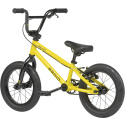 Radio Revo 14" 2022 Freestyle BMX Kolo (13.7"|Lemon)