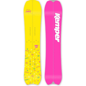 Kemper Apex Split Snowboard (160cm|21/22)