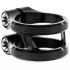 Ethic Sylphe Double Clamp V2 34.9 Black