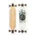 Logboard Arbor Performance Bamboo El Rose Axis 40" Multi