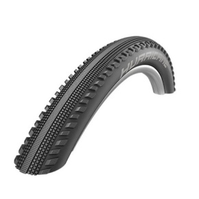 Plášť 29 x 2,4 (622-62) Schwalbe Hurricane perf. RaceGuard ADDIX reflex