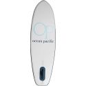 Ocean Pacific Venice Lite 8'6 Nafukovací Paddleboard (Bílá)