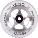 Kolečka Proto Plasma 110mm Star Light 2ks