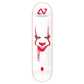 Hydroponic Horror Skate Deska (8"|Clown)