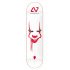 Hydroponic Horror Skate Deska (8"|Clown)