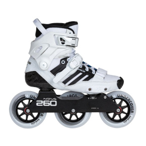 Kolečkové brusle Powerslide HC Evo Pro 110 Trinity