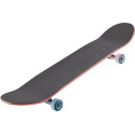 Blueprint Spray Heart V2 Skateboard Komplet (7.75"|Modrá/Bílá/Růžová)