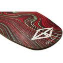 GoZone Tropic Skimboard (40.1"|Červená)