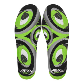 REKD Energy Sole Mates - Green - EU: 40-48