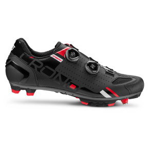 Tretry Crono MTB CX2 Black, 37