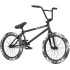 Radio Darko 20" 2022 Freestyle BMX Kolo (21"|Matt Black)