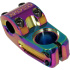 Colony Squareback Topload BMX Představec (Rainbow Anodise)