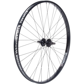 Stolen 29" Rampage Cassette BMX Rear Wheel