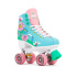 Rio Roller Artist Adults Quad Skates - Spring - UK:6A EU:39.5 US:M7L8