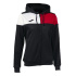 Mikina Joma Crew V Zip Up