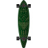 Longboard Prism Tallboy 38" Liam Ashurst