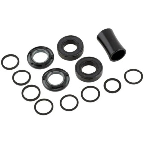 Stolen Minimalist Mid Sealed BMX Bottom Bracket (22mm|Šedá)