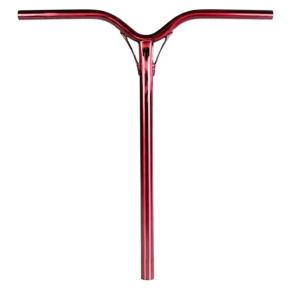 Ethic Dynasty V2 Bar 620mm Red