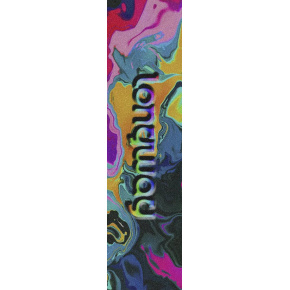 Griptape Longway Printed Abstract