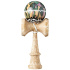 Kendama KROM Plasticity Naked Umbra Naked