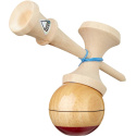 Kendama KROM Nihon Ni Red