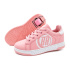 Breezy Rollers Fresh 2 - Pink / White - UK:3.5J EU:36 US:4J