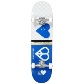 Heart Supply Society Pro Skateboard Komplet (8"|Reynolds)