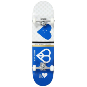 Heart Supply Society Pro Skateboard Komplet (8"|Reynolds)