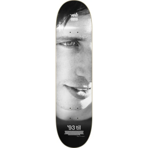 Verb 93 Til Portrait Skate Deska (8.25"|Stefan Janoski)