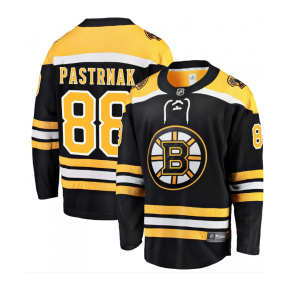 Dres NHL Boston Bruins David Pastrňák